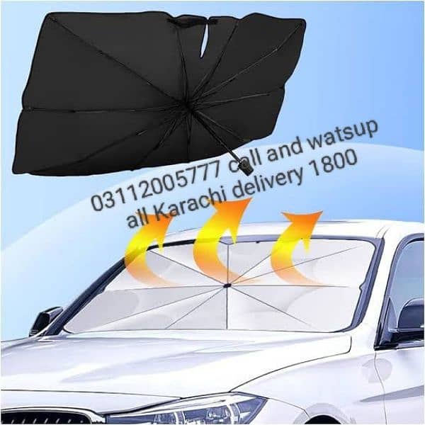 car umbrella 03112005777 2