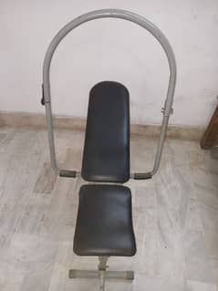 Tummy Trimmer In a good Condition