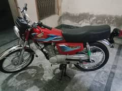 full new 125 0