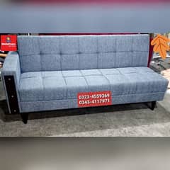 Molty double bed sofa cum bed/dining table/stool/Lshape sofa/chair