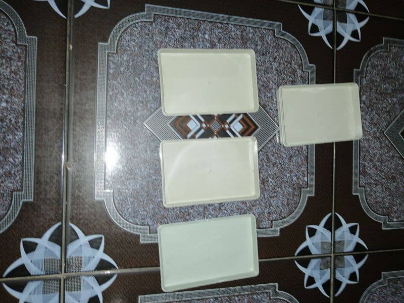 Wooden Carrom Board 3