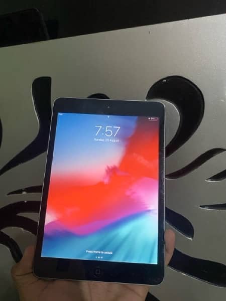 IPAD MINI 2 (used) 1