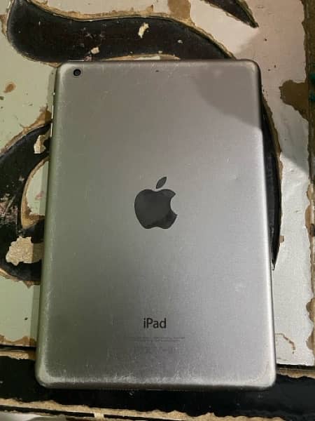 IPAD MINI 2 (used) 3