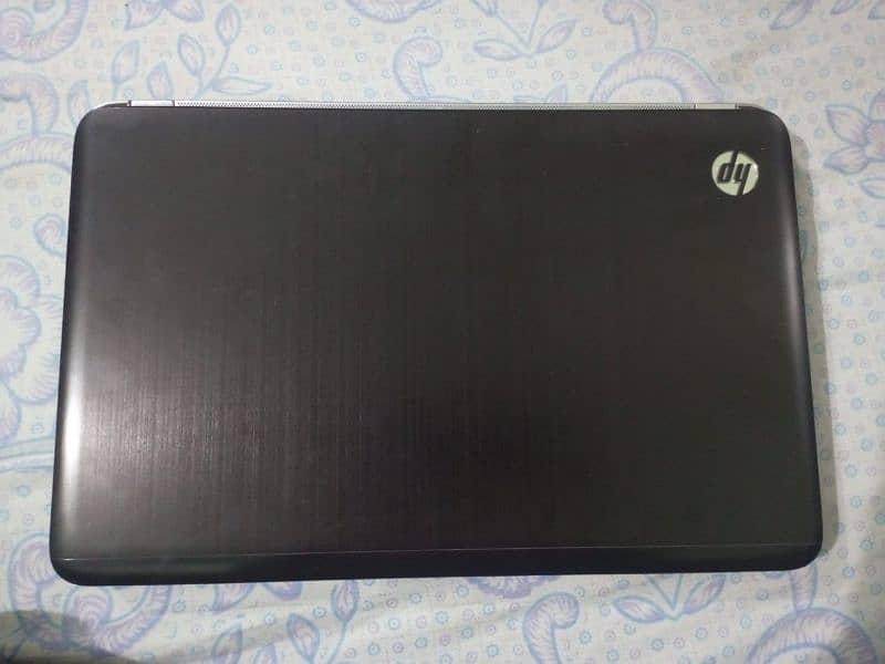 laptop for sell HP pavilion series 0