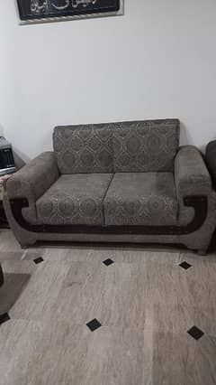 sofa