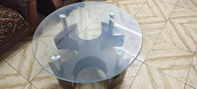 Center Table For Sale