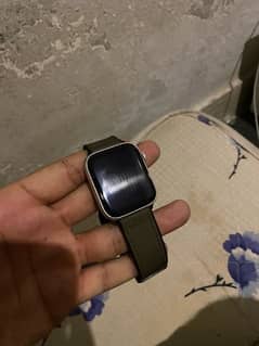 Apple Watch series 4 + NIKE EDITION 44mm