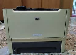 HP LaserJet P2015d Duplex Printer 0