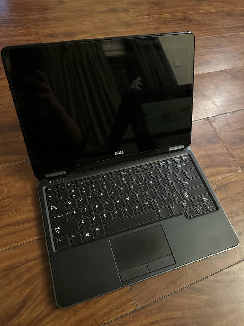 Dell Latitude E7240 Core i5 4th Gen 0