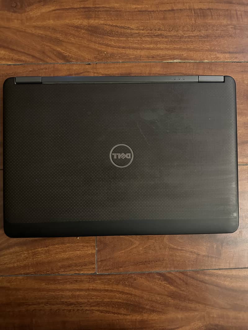 Dell Latitude E7240 Core i5 4th Gen 1