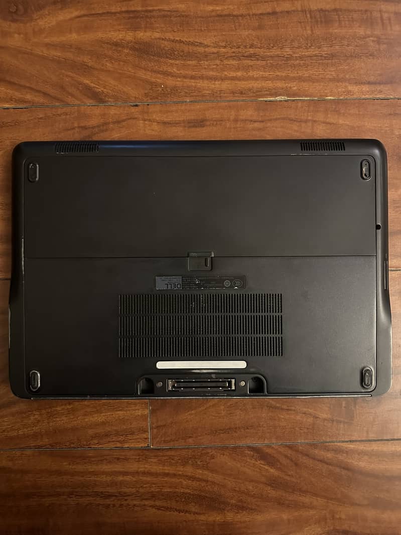 Dell Latitude E7240 Core i5 4th Gen 2