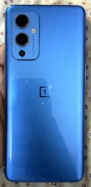 one plus 9 pro 1