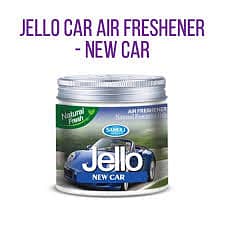 car air freshener jello 0