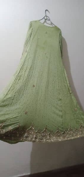 pista color maxi ha . walima ya party k liay best ha. 19