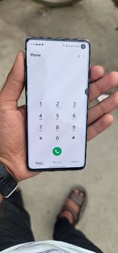 samsung s10 approved