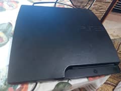 ps3 slim model