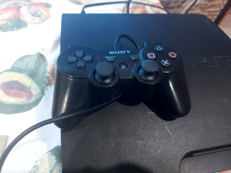 ps3 slim model 1