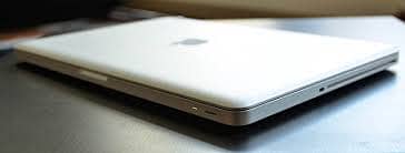 Apple Mackbook Pro 2012 0