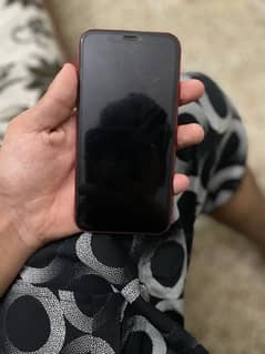 Iphone 11 jv 64 gb 81 bt