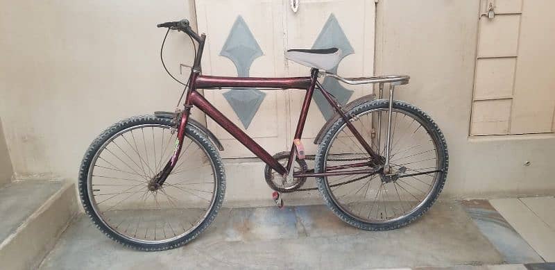 cycle for sale 1