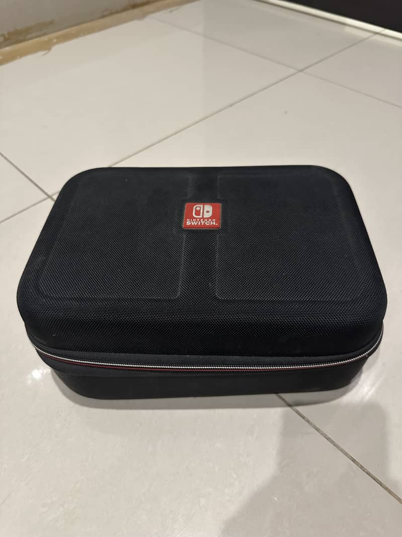 Nintendo switch entire kit 1