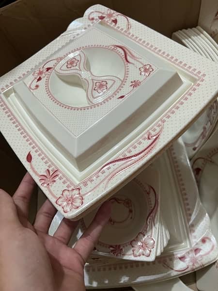 modern dinner set 3