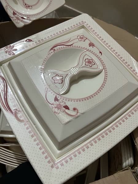 modern dinner set 4