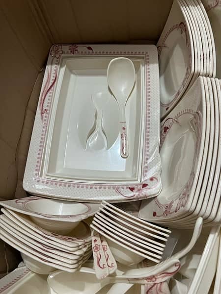 modern dinner set 7