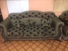 5 seater sofa set