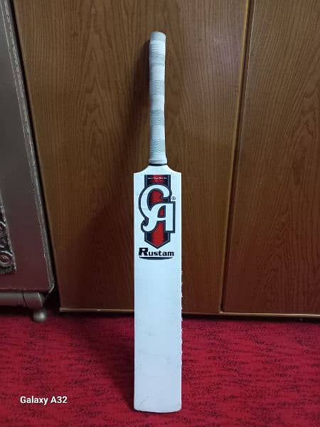 Tape Ball Cricket Bat 2