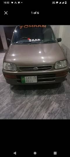 Daihatsu