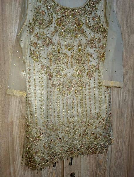 nikah dress 5