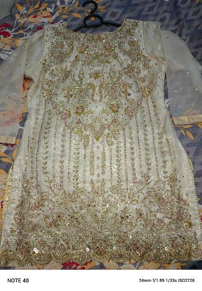 nikah dress 6