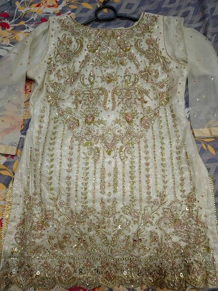 nikah dress 8