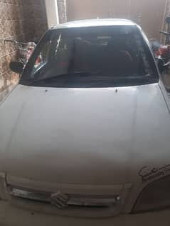 Suzuki Cultus VXR 2005