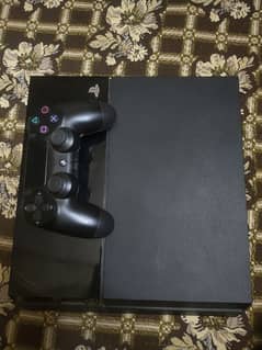 ps4(used)