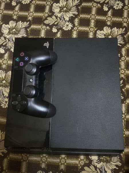 ps4(used) 0