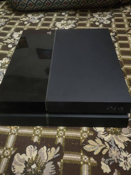 ps4(used) 1