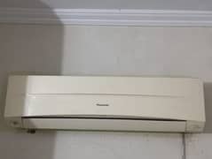 Panasonic Econavi 1.5 Ton Split AC