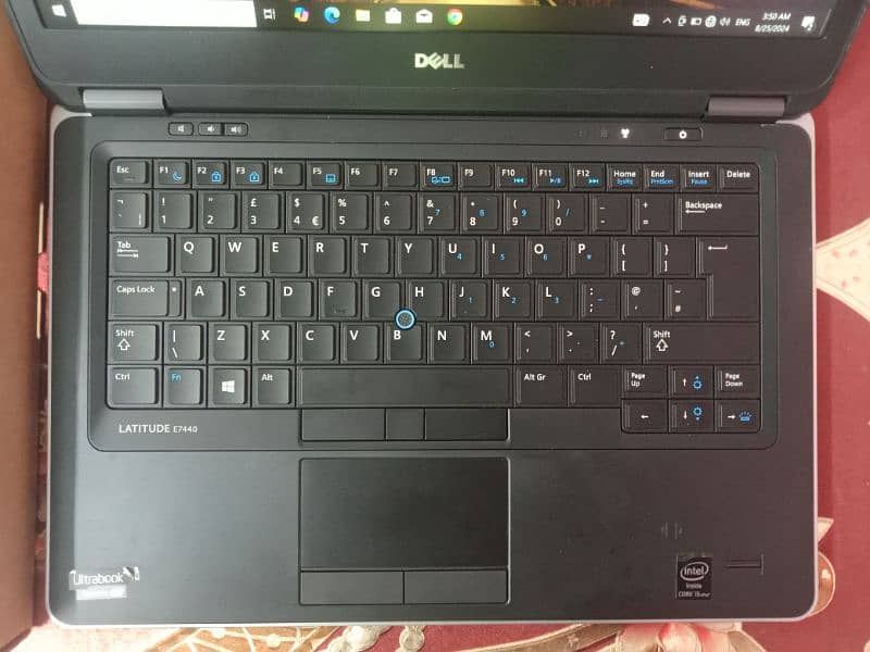 Dell Latitude E7440 2