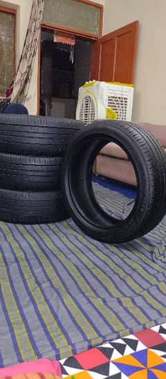 Used Tyre's for Sale