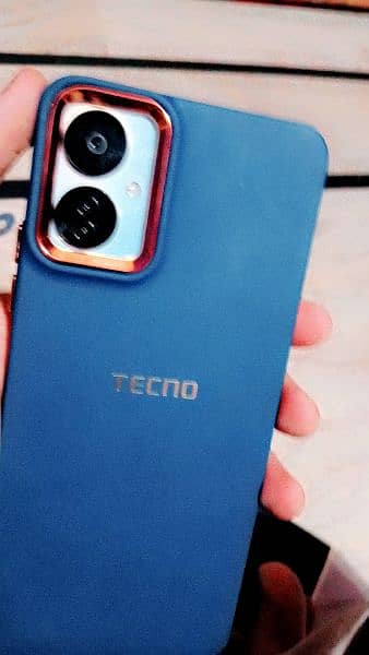 tecno comon 19 neo 3