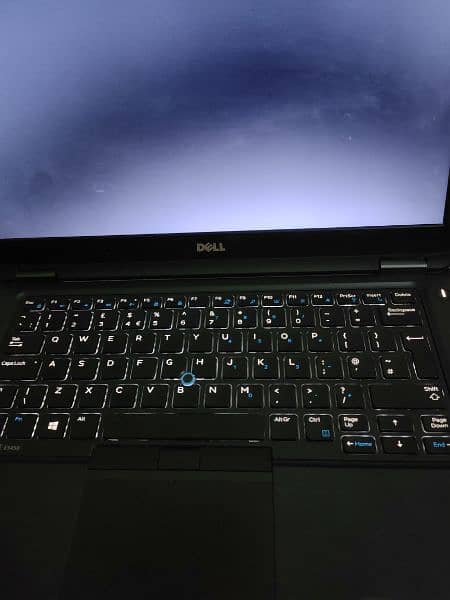 Dell Latitude E5450 2