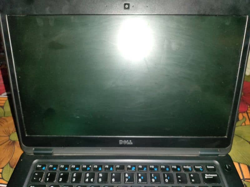 Dell Latitude E5450 5