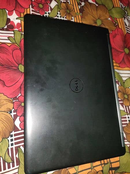 Dell Latitude E5450 8