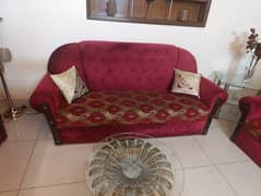 sofa set dining table set for sale