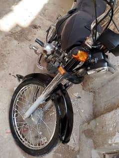 2018 Honda cD 70 Karachi