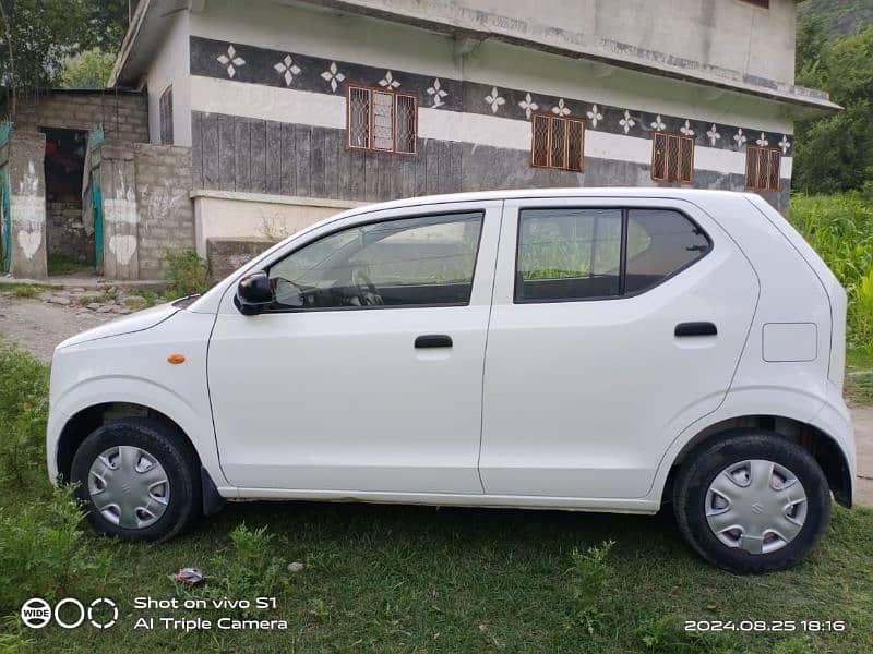 Suzuki Alto 2021 3