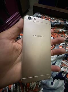 oppo a 57 3/32 Gb Pta Aproved