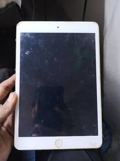 ipad mini dead